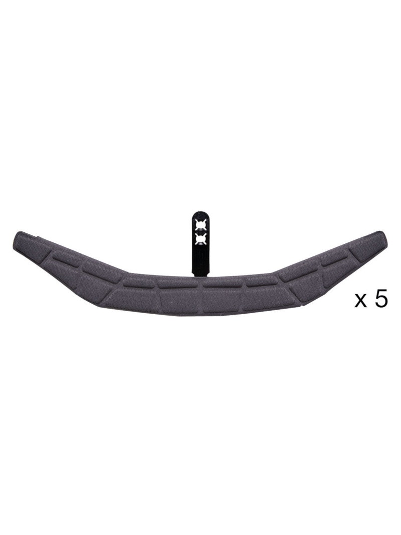 Headband with comfort foam for Vertex and Strato helmets 5 pack