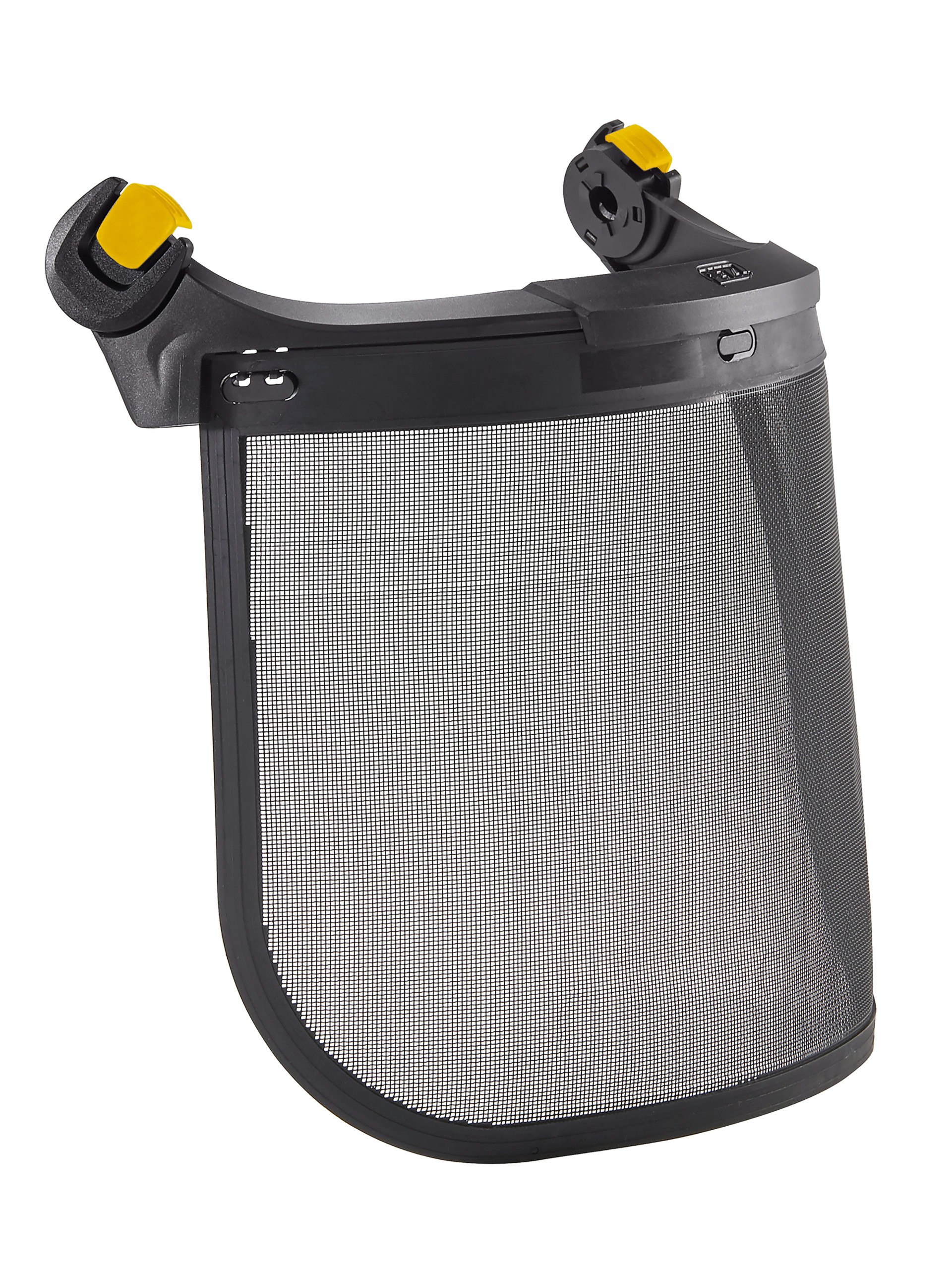 Petzl Vizen Mesh Face Shield for Vertex and Stratos helmets