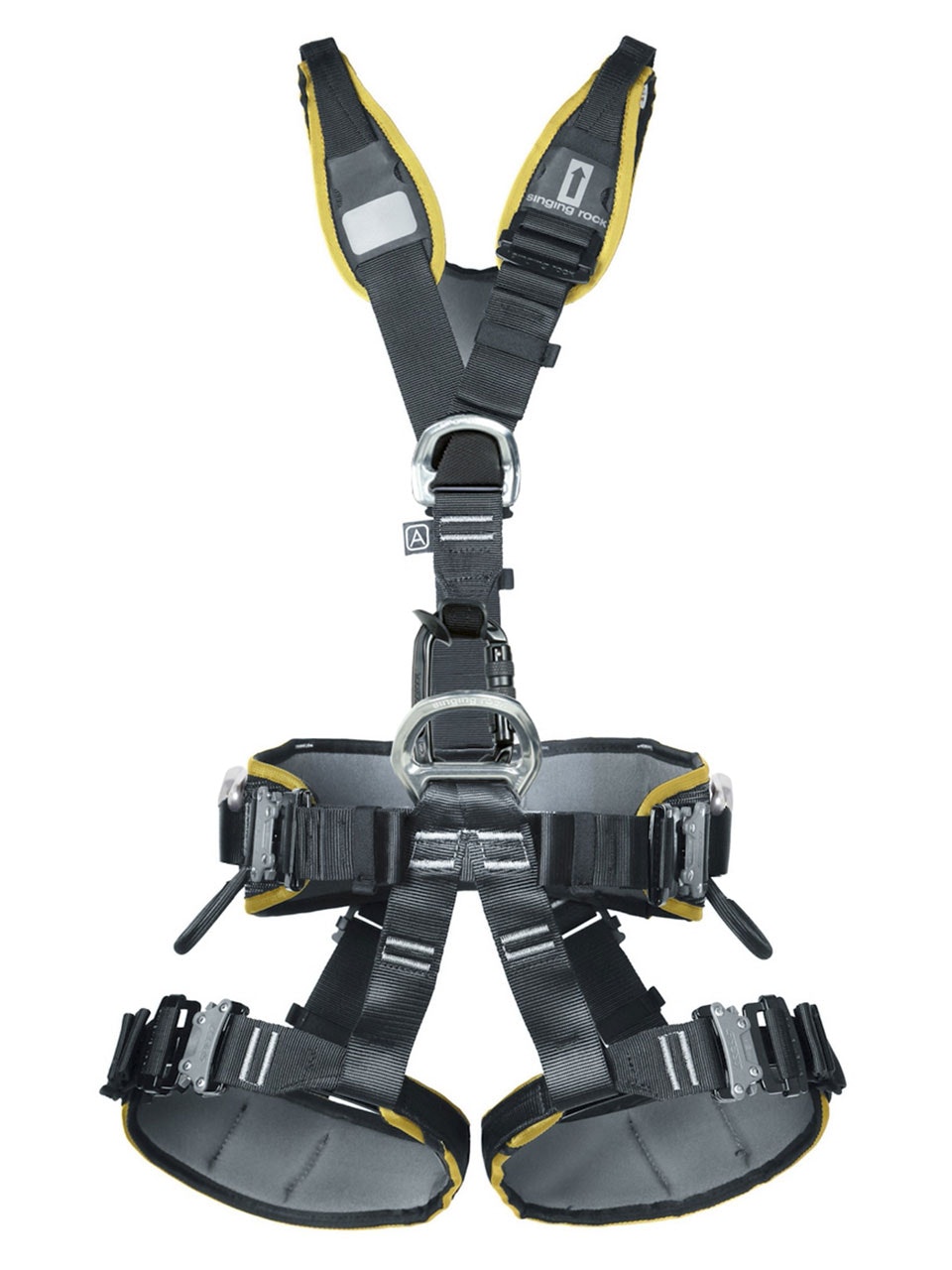 Singing Rock Expert III Speed Harness