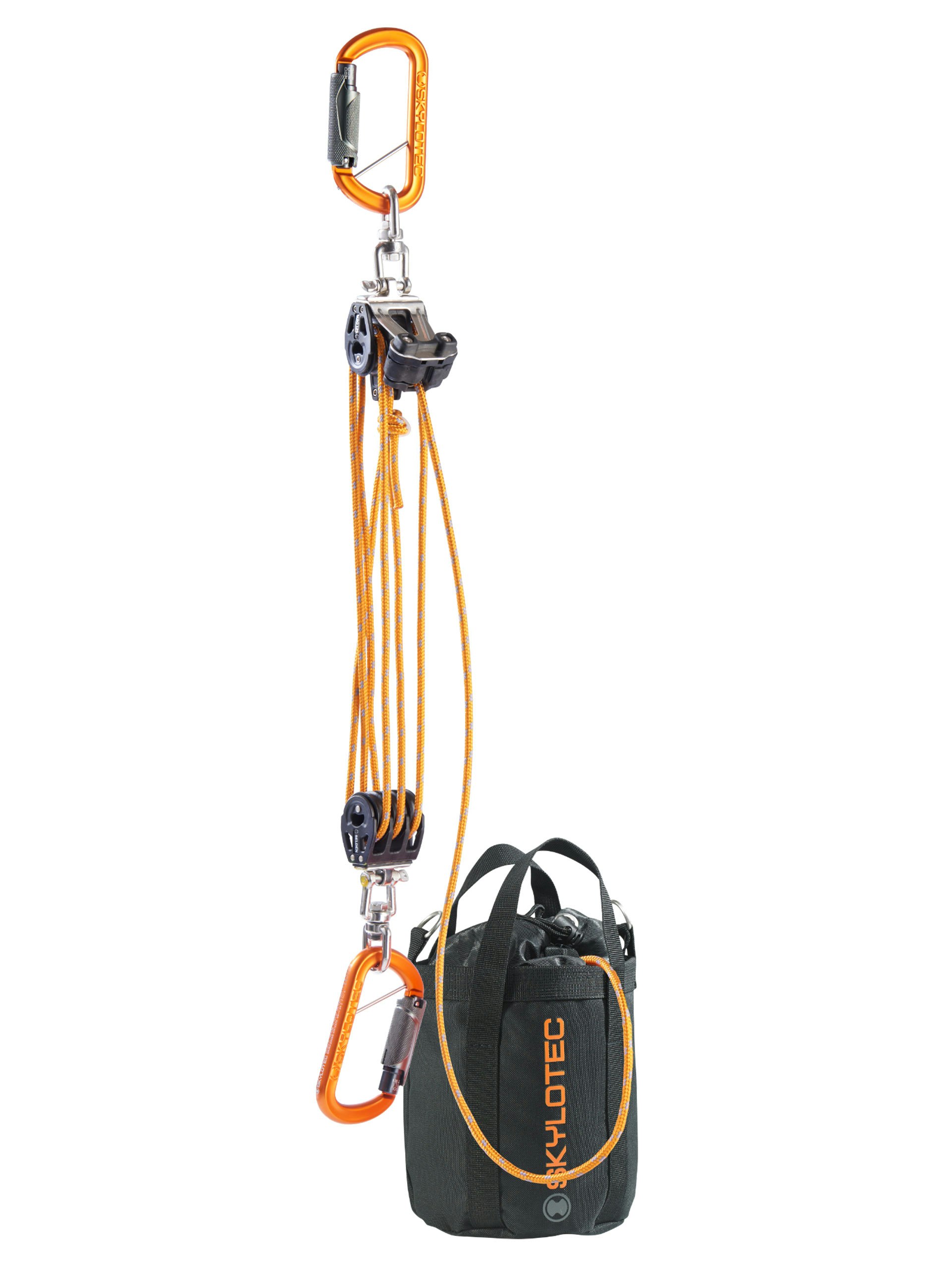 Skylotec Mini Pulley System 61