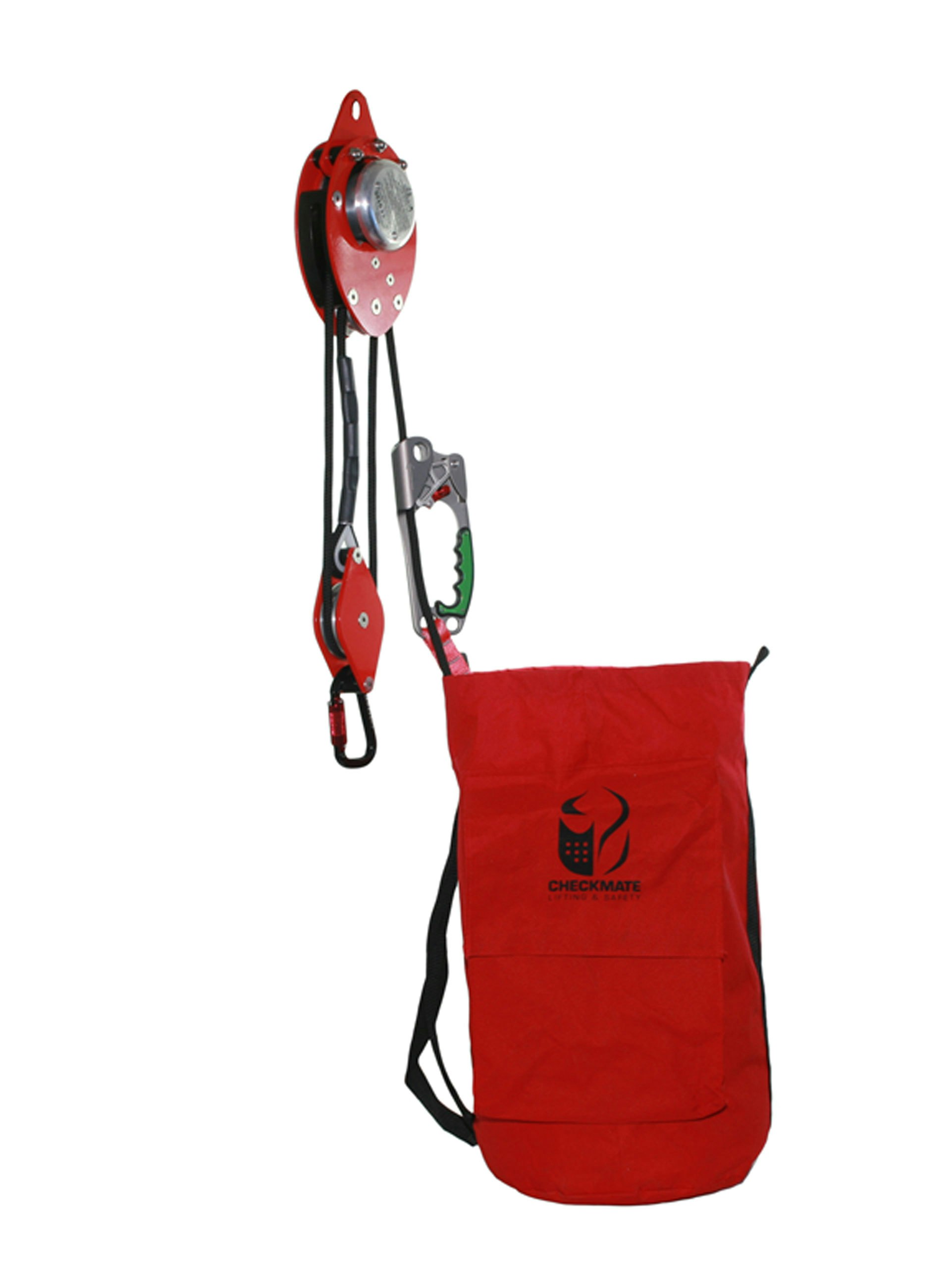 Checkmate PED5 Personal Evacuation Device