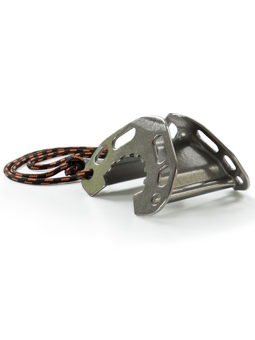 Edge/Rope Protection