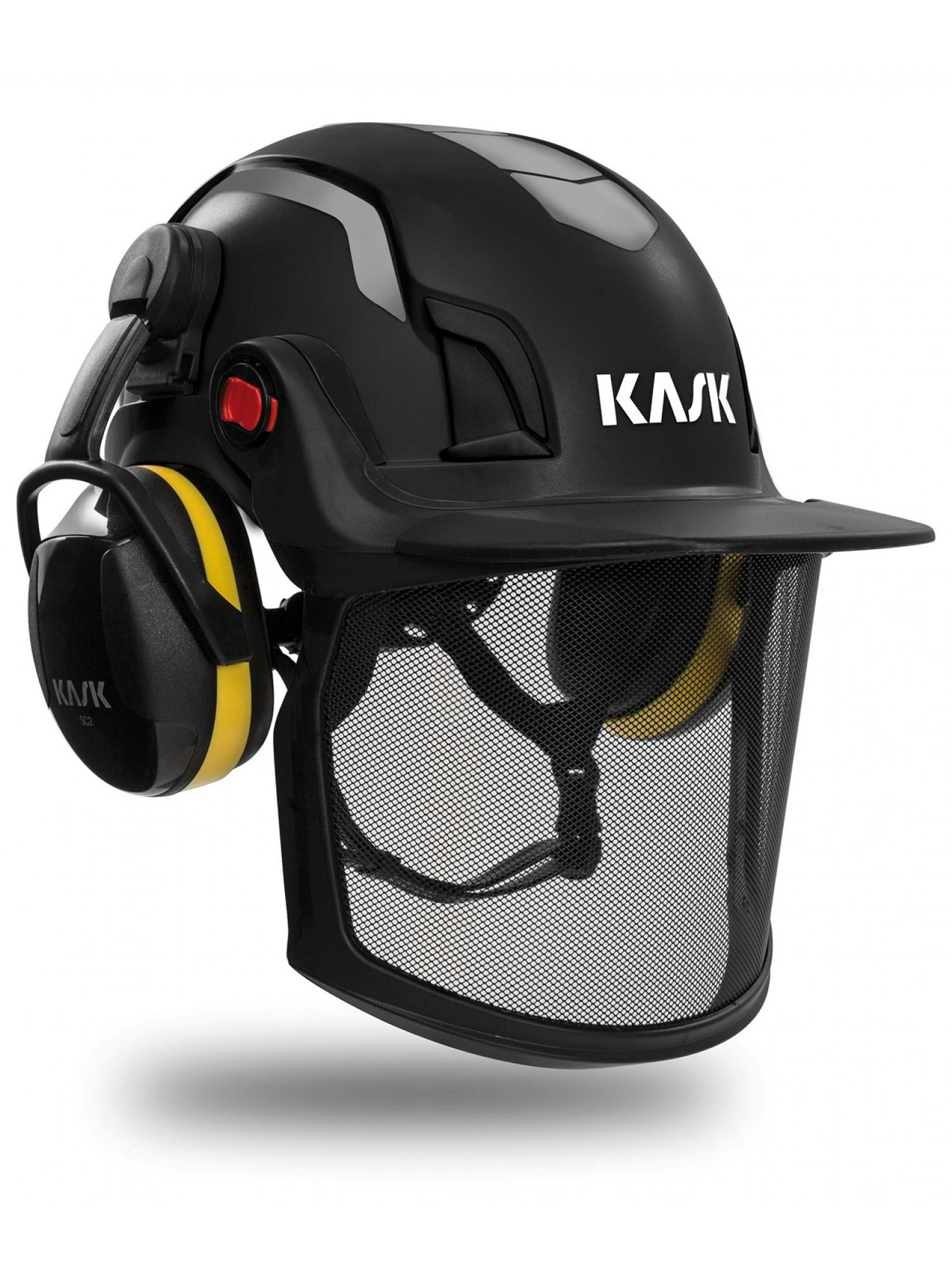 Kask Zenith Combo Helmet