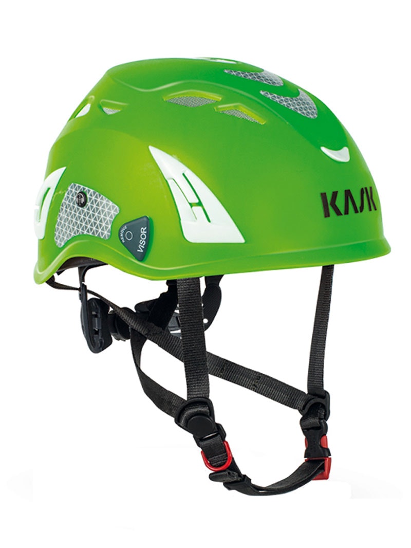Kask Superplasma PL HiViz Helmet