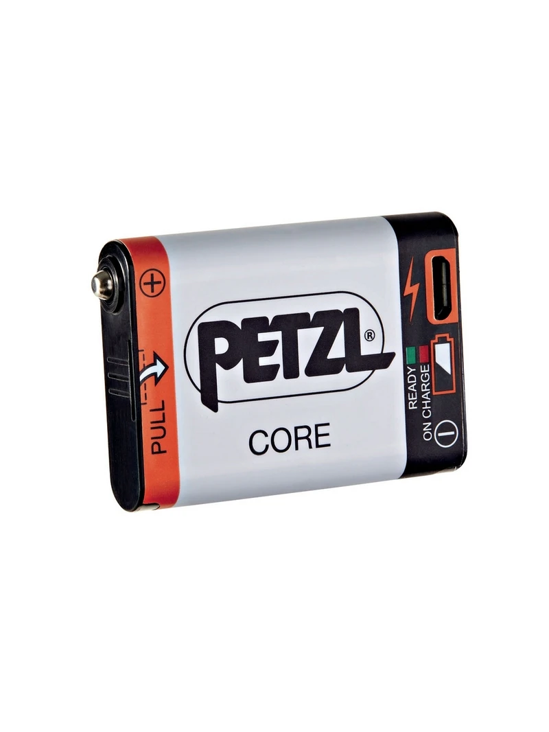 Petzl Core Rechargeable Battery compatible with Petzl ...