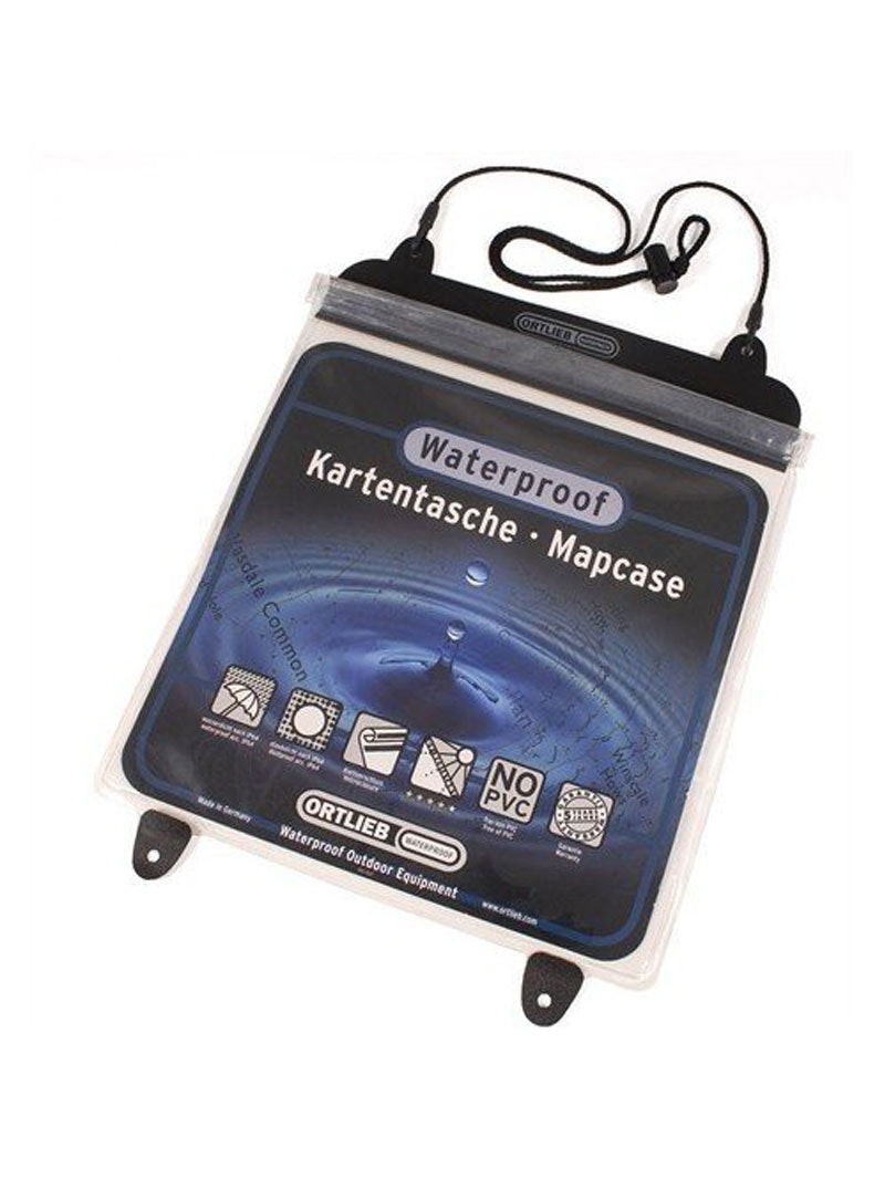 ortlieb map case a5