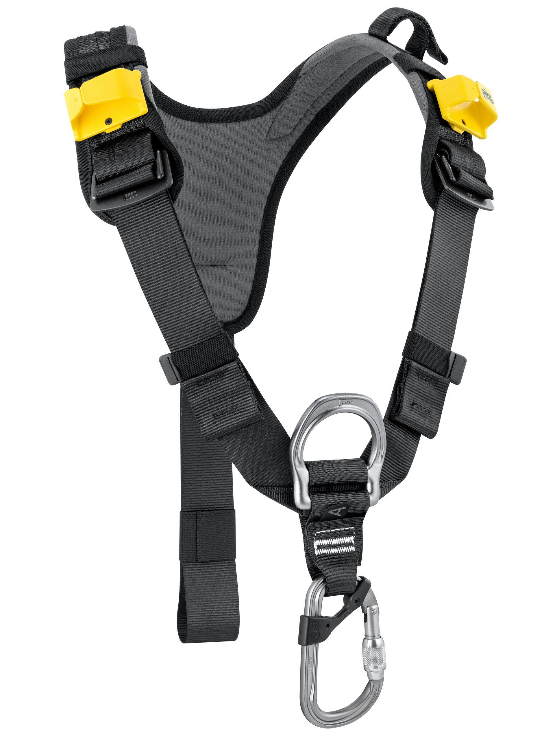 Petzl Top Chest Harness