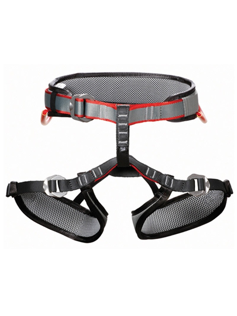 DMM Tomcat Kids Climbing Harness