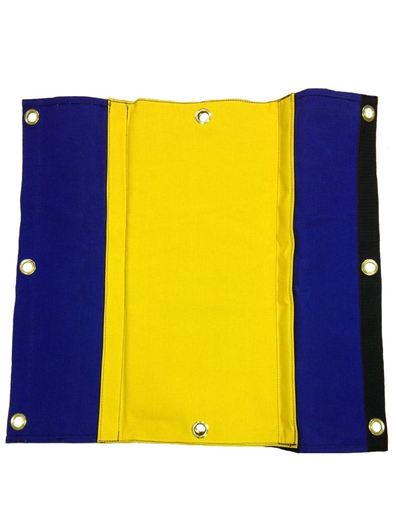 Edge/Rope Protection